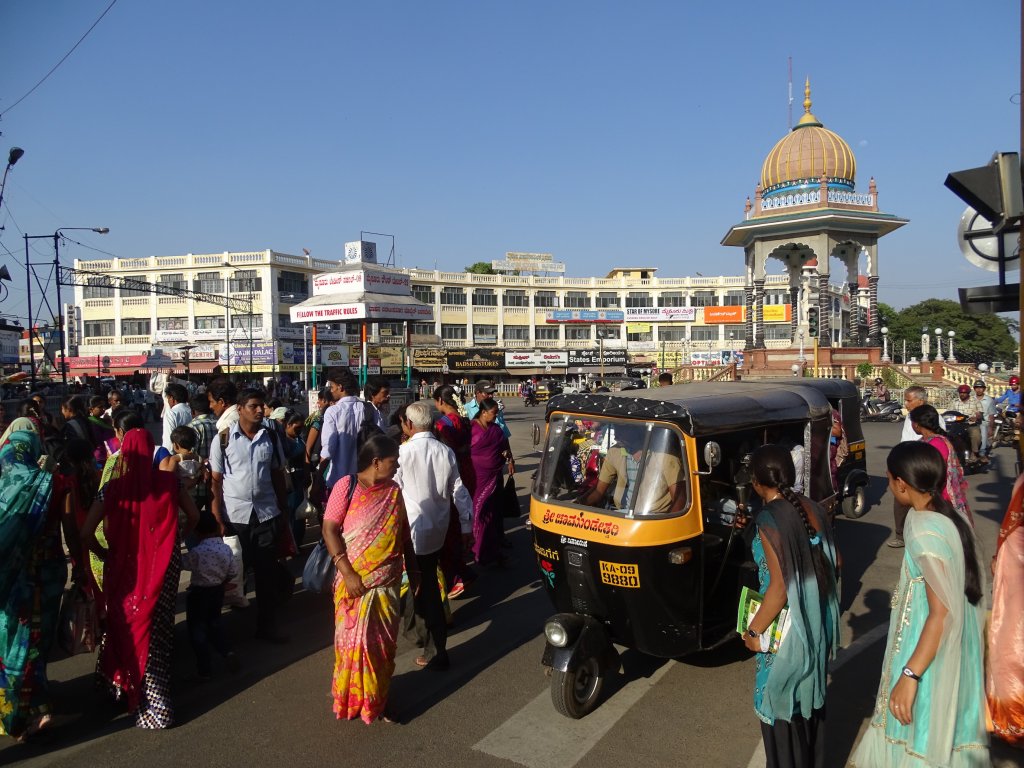 Indische bekanntschaften